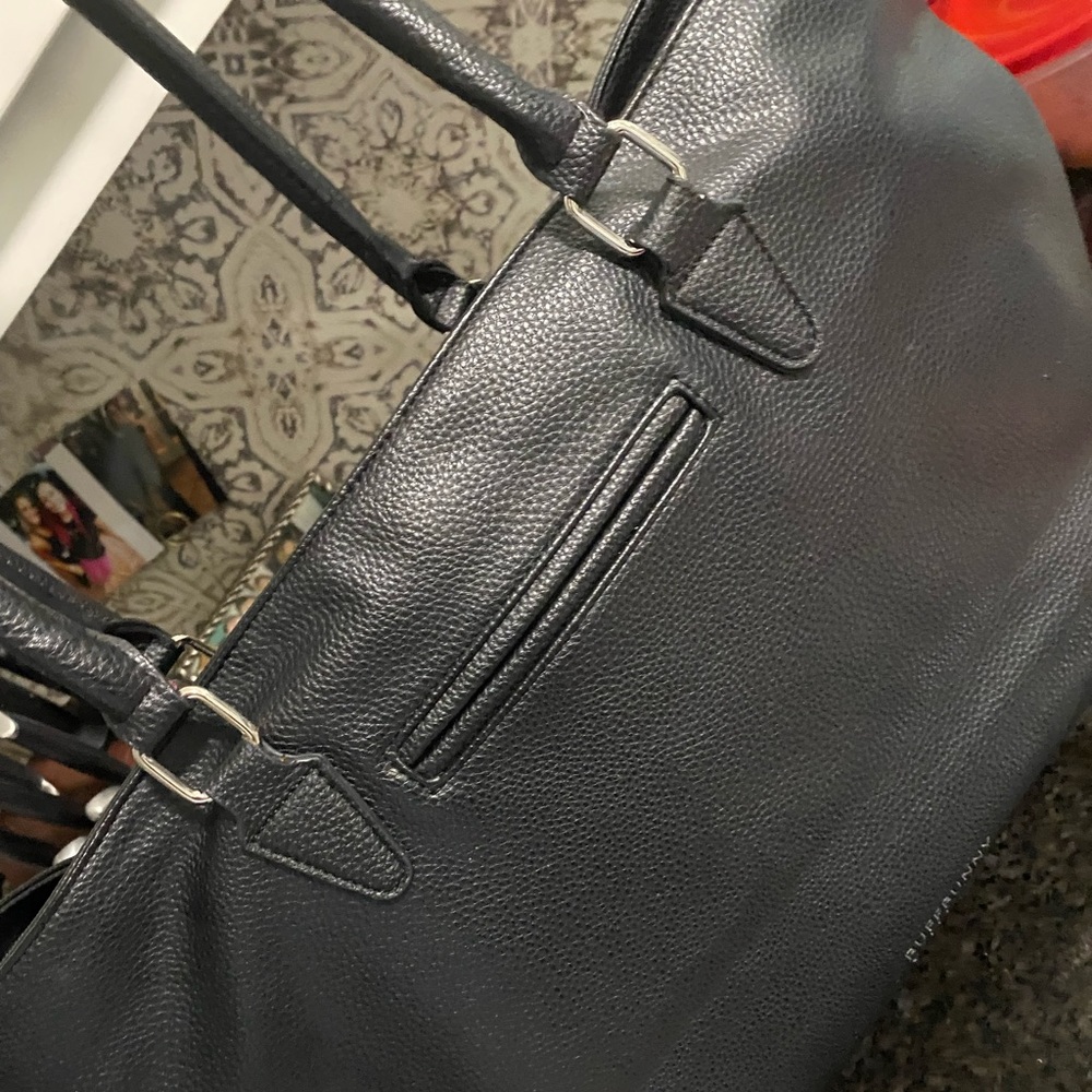 Buff bunny game changer bag